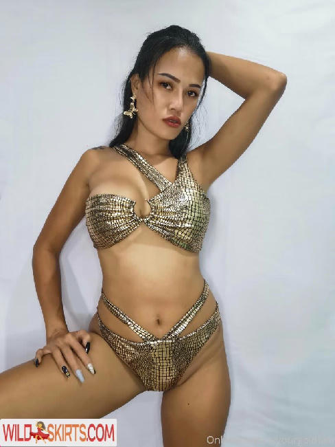 yourgoldfish / blossomthai / yourgoldfish nude OnlyFans, Instagram leaked photo #95