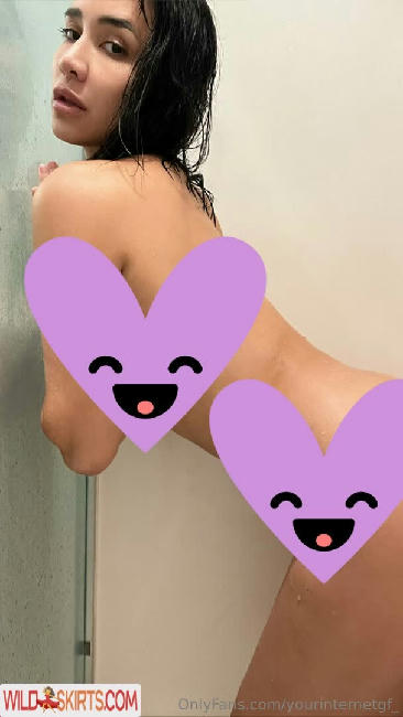 yourinternetgf_ / epicinternetgf / yourinternetgf_ nude OnlyFans, Instagram leaked photo #31