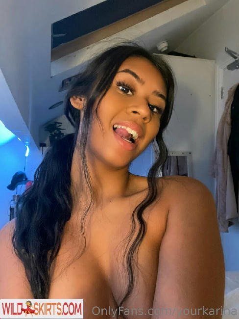 Yourkarina / honeykarinaaa / yourkarina / yourkarina_ nude OnlyFans, Instagram leaked photo #52