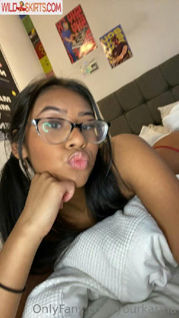 Yourkarina / honeykarinaaa / yourkarina / yourkarina_ nude OnlyFans, Instagram leaked photo #1