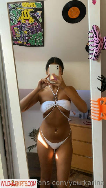 Yourkarina / honeykarinaaa / yourkarina / yourkarina_ nude OnlyFans, Instagram leaked photo #77