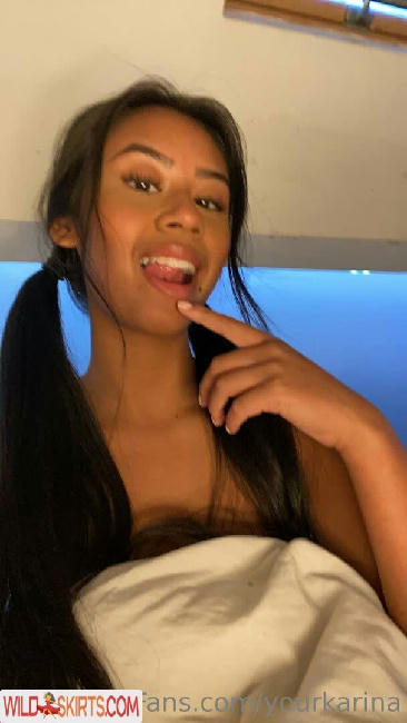 Yourkarina / honeykarinaaa / yourkarina / yourkarina_ nude OnlyFans, Instagram leaked photo #6