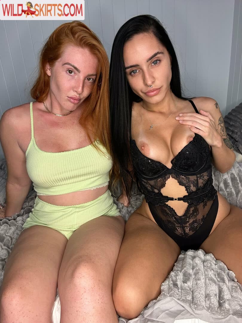 Yourlesbianfantasyy nude leaked photo #172