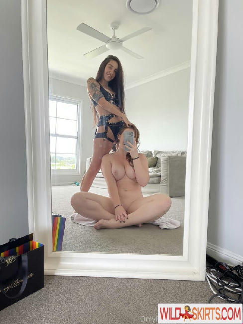 yourlesbianfantasyy nude OnlyFans leaked photo #30