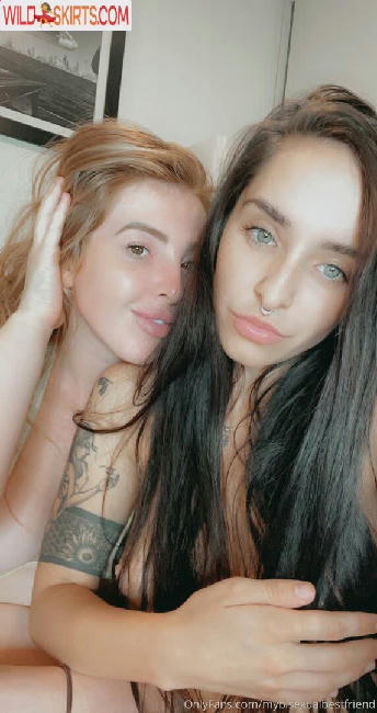 yourlesbianfantasyy nude OnlyFans leaked photo #42