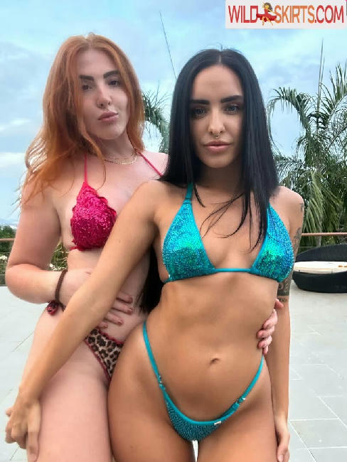 yourlesbianfantasyy nude OnlyFans leaked photo #160