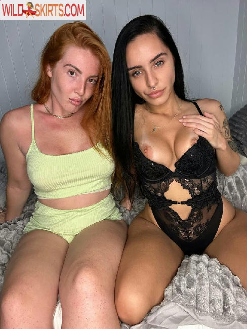 yourlesbianfantasyy nude OnlyFans leaked photo #172