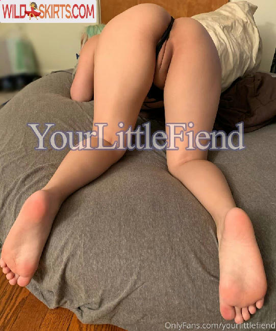 yourlittlefiend nude OnlyFans leaked photo #5