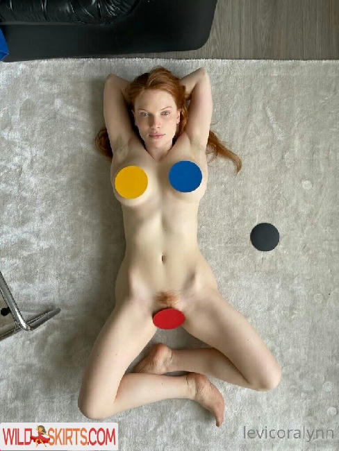 yourlittleredhead / Levicoralynn / _yourlittleredhead__ / yourlittleredhead nude OnlyFans, Instagram leaked photo #118