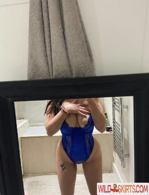 Yourlittlesecret375 / prettygurl_t nude Instagram leaked photo #2