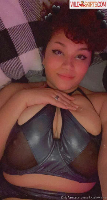 yourlocalewhore nude OnlyFans leaked photo #8