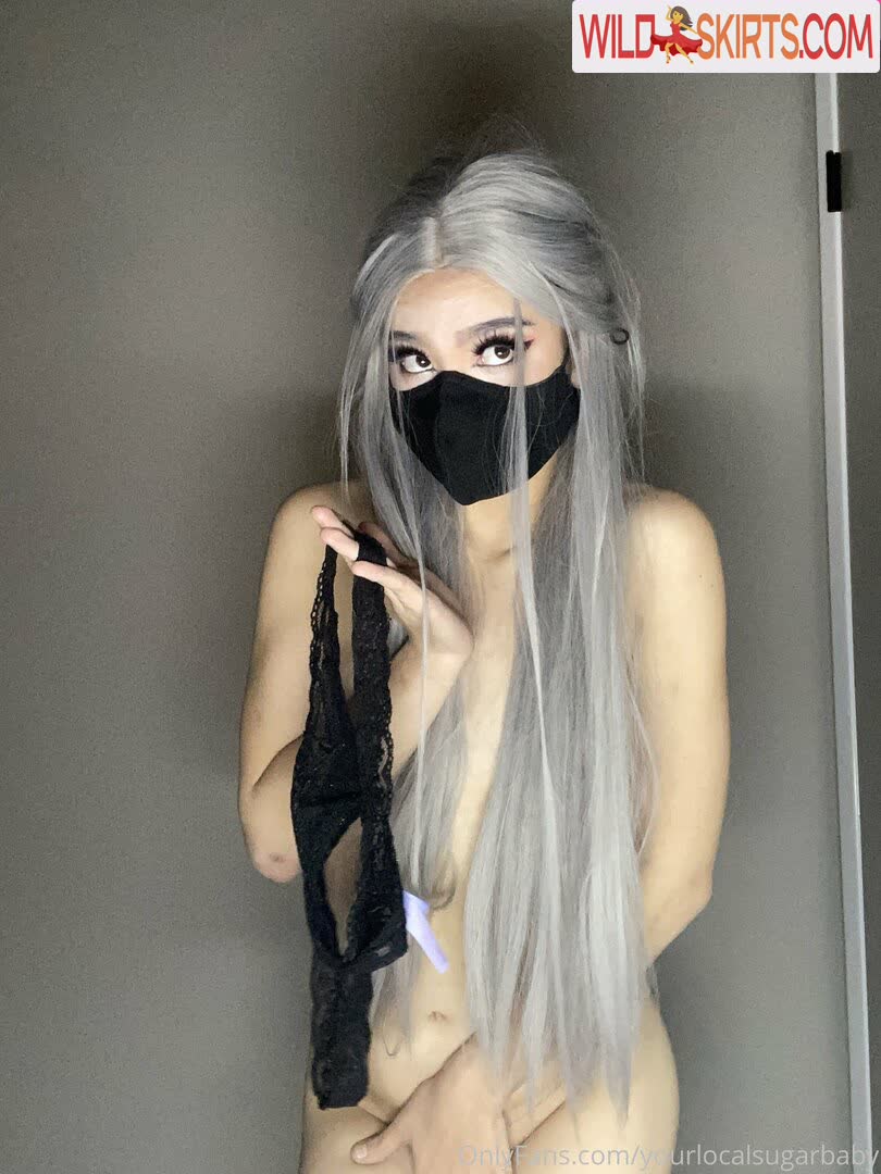 yourlocalsugarbaby / arieostackz / yourlocalsugarbaby nude OnlyFans, Instagram leaked photo #6