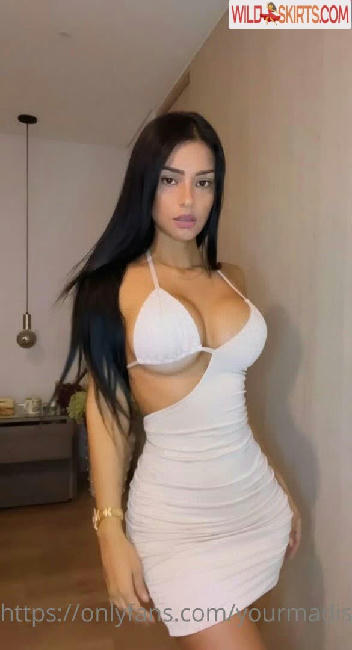 yourmadison / yourmadison / yourmadisonsanta nude OnlyFans, Instagram leaked photo #10