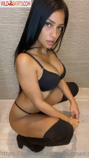 yourmadison / yourmadison / yourmadisonsanta nude OnlyFans, Instagram leaked photo #46