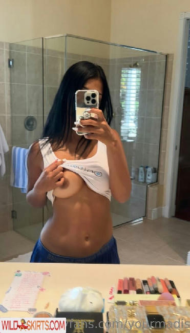 yourmadison / yourmadison / yourmadisonsanta nude OnlyFans, Instagram leaked photo #58