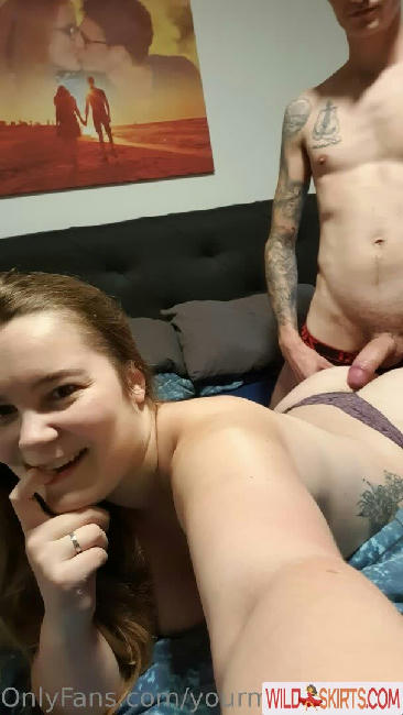 yourmarriedcouple / baileyparker71 / yourmarriedcouple nude OnlyFans, Instagram leaked photo #1