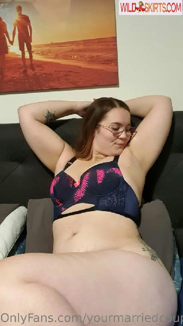 yourmarriedcouple / baileyparker71 / yourmarriedcouple nude OnlyFans, Instagram leaked photo #19