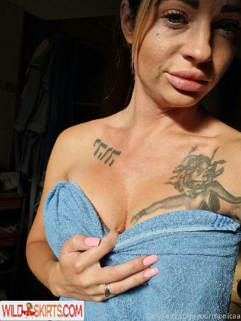 yourmonicaa / yourmonica / yourmonicaa nude OnlyFans, Instagram leaked photo #24