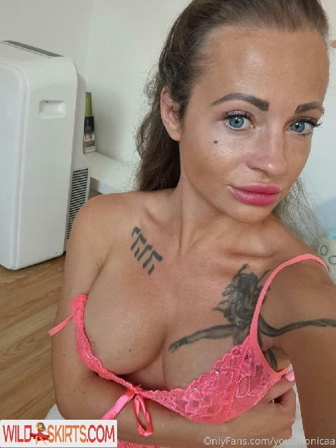 yourmonicaa / yourmonica / yourmonicaa nude OnlyFans, Instagram leaked photo #64