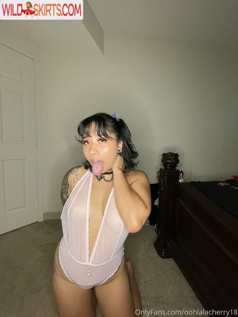 Yournana18 nude leaked photo #5