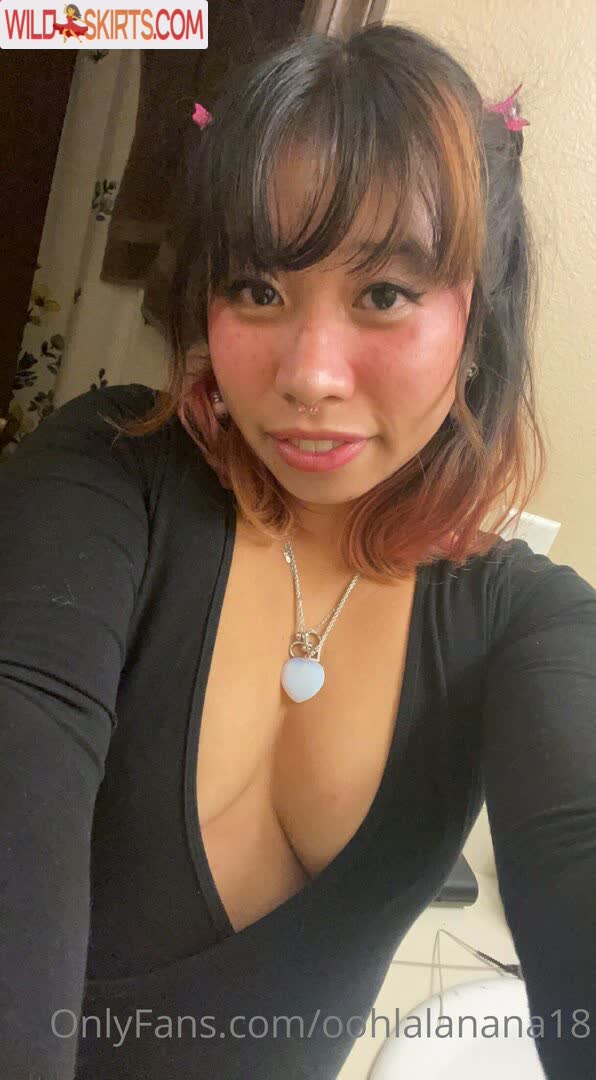 Yournana18 nude leaked photo #81