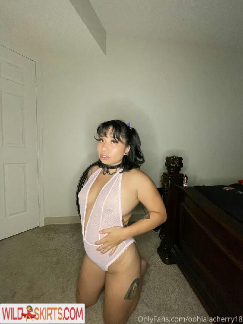 yournana18 / yourenana / yournana18 nude OnlyFans, Instagram leaked photo #10