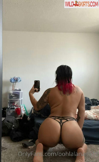 yournana18 / yourenana / yournana18 nude OnlyFans, Instagram leaked photo #76