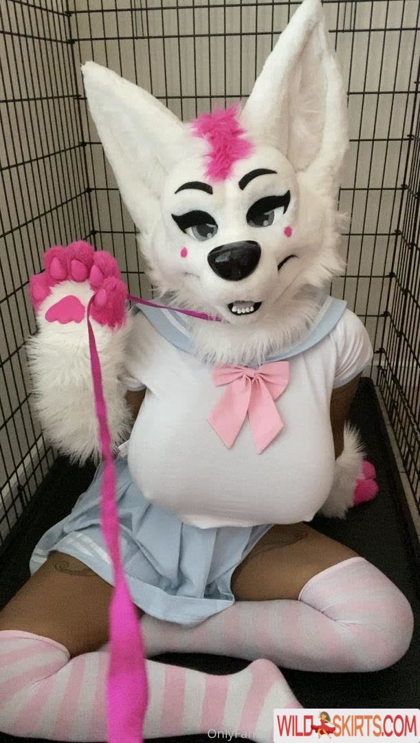 youronlinefurrywaifu / bustypuppy nude OnlyFans leaked photo #6