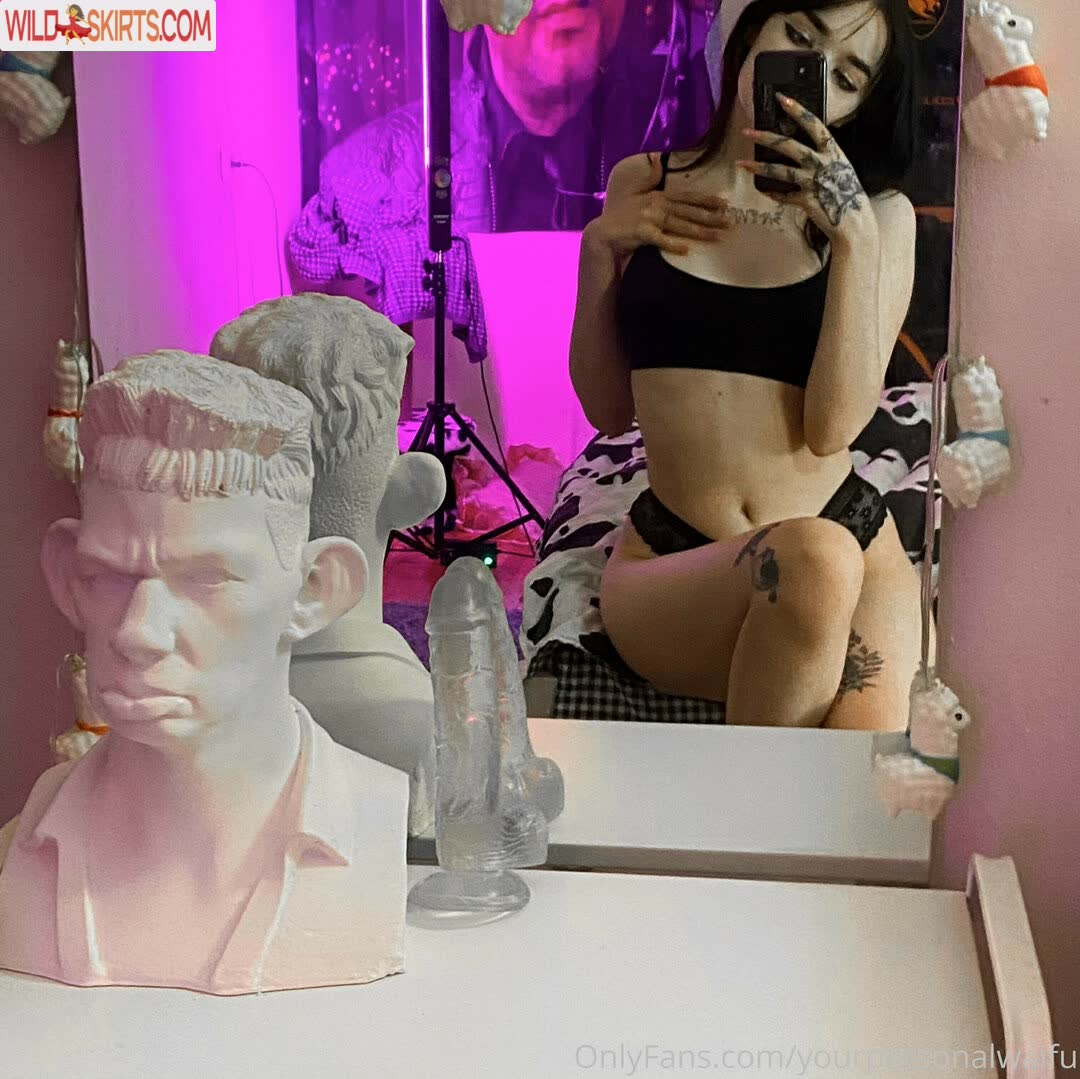 Yourpersonalwaifu / yourpersonalwaifu nude OnlyFans, Instagram leaked photo #3