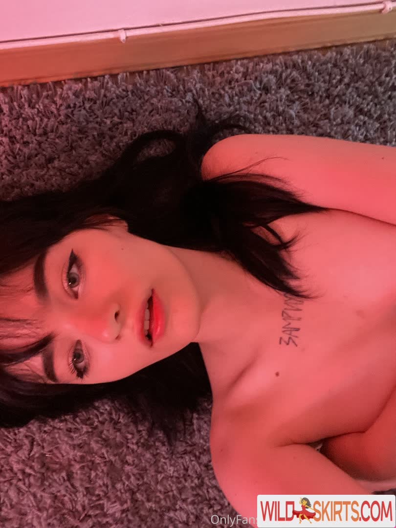 Yourpersonalwaifu / yourpersonalwaifu nude OnlyFans, Instagram leaked photo #4