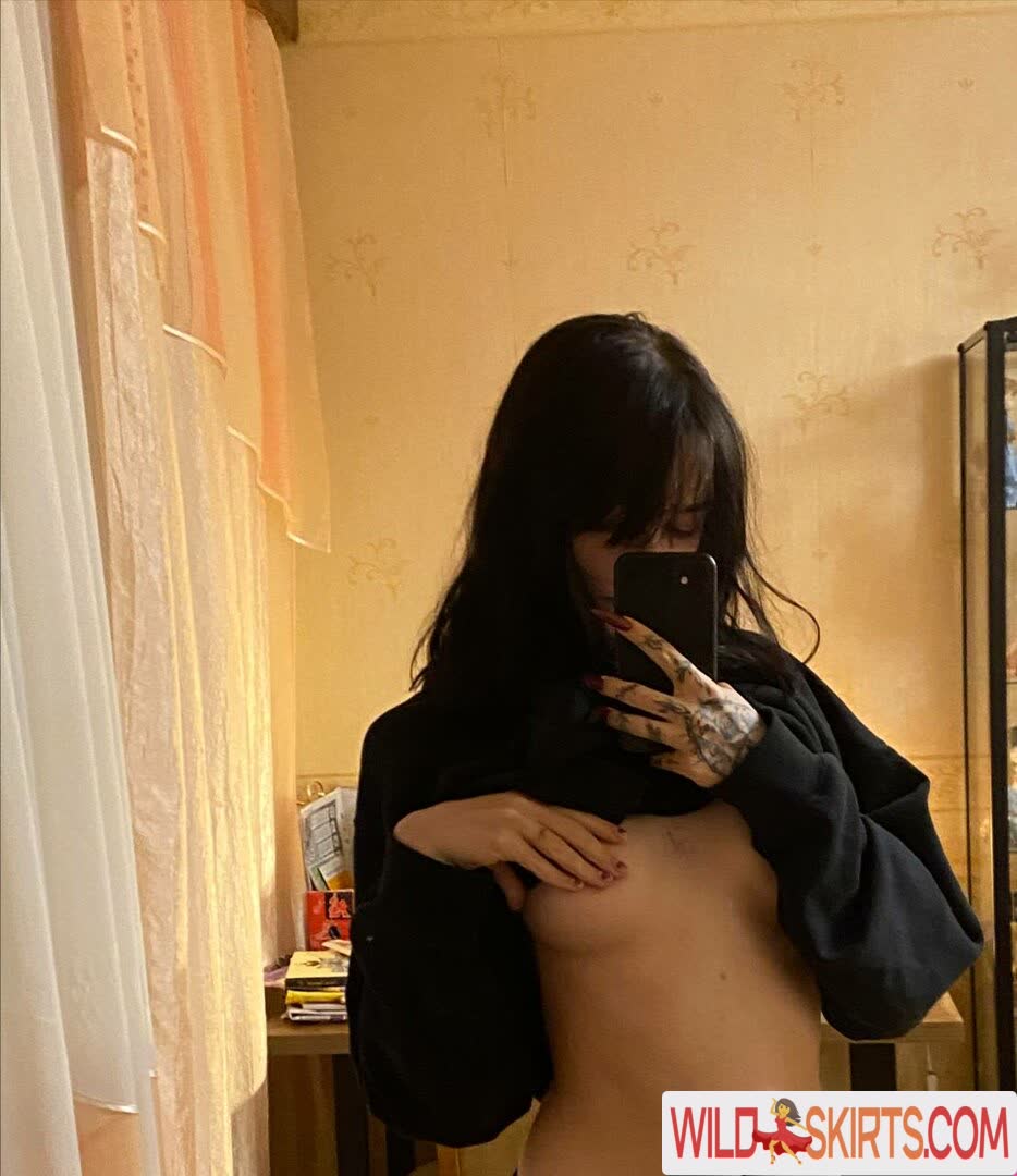 Yourpersonalwaifu / yourpersonalwaifu nude OnlyFans, Instagram leaked photo #20