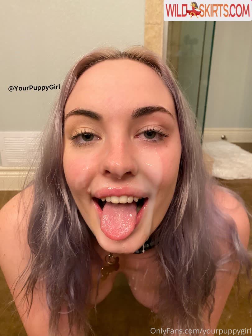 Yourpuppygirl / puppy_girl_jenna / puppygirljenna / yourpuppygirl nude OnlyFans, Instagram leaked photo #11