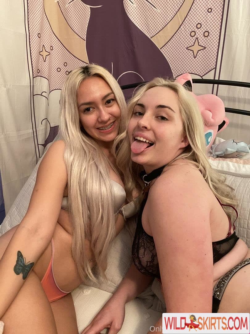 Yourpuppygirl / puppy_girl_jenna / puppygirljenna / yourpuppygirl nude OnlyFans, Instagram leaked photo #2