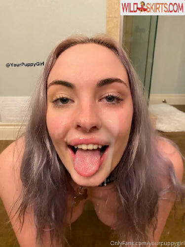 Yourpuppygirl / puppy_girl_jenna / puppygirljenna / yourpuppygirl nude OnlyFans, Instagram leaked photo #18