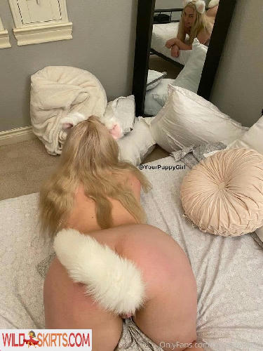 Yourpuppygirl / puppy_girl_jenna / puppygirljenna / yourpuppygirl nude OnlyFans, Instagram leaked photo #25