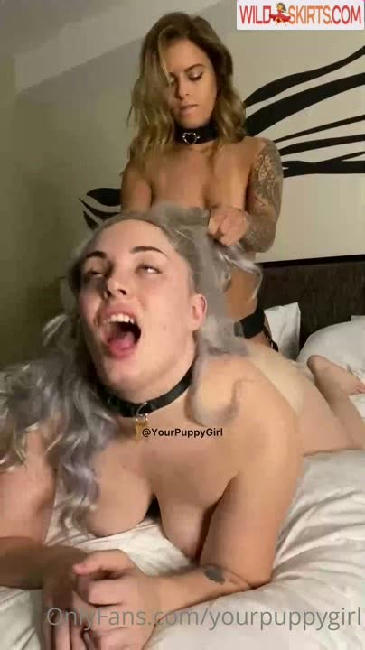 Yourpuppygirl / puppy_girl_jenna / puppygirljenna / yourpuppygirl nude OnlyFans, Instagram leaked photo #92