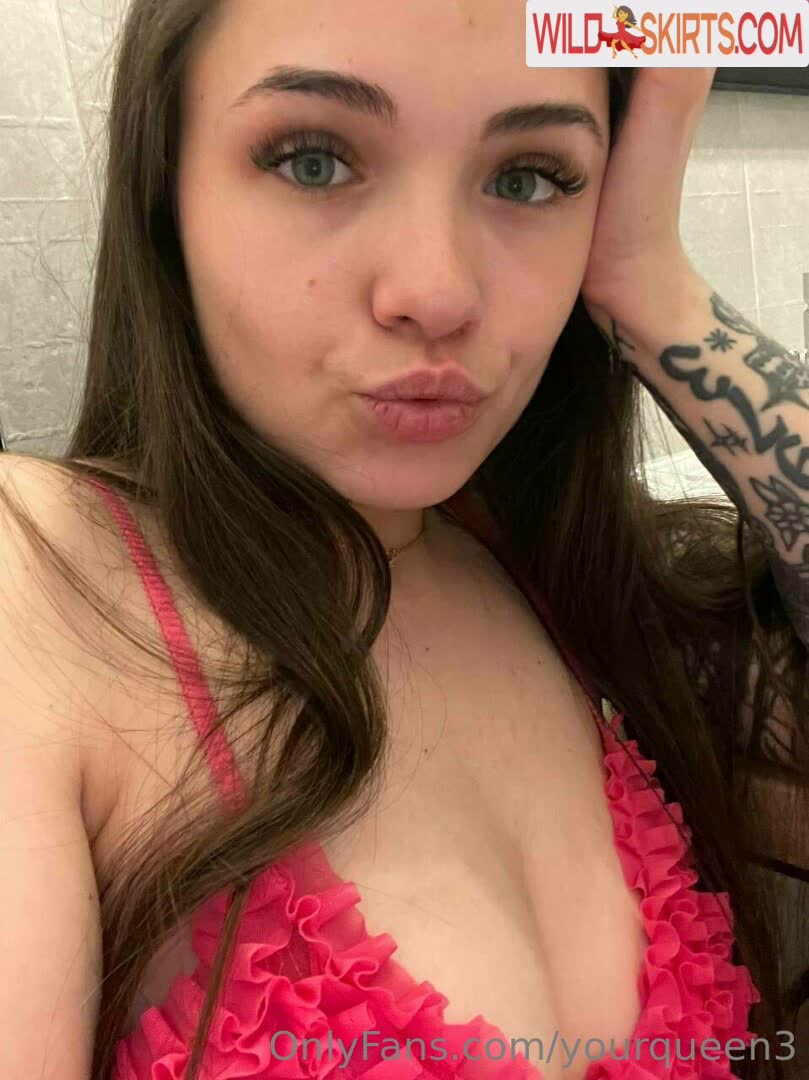 Yourqueen3 nude leaked photo #96