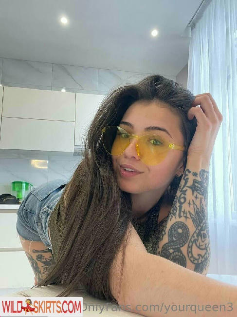 yourqueen3 / missjjacksonx / yourqueen3 nude OnlyFans, Instagram leaked photo #91