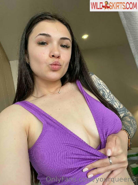 yourqueen3 / missjjacksonx / yourqueen3 nude OnlyFans, Instagram leaked photo #99