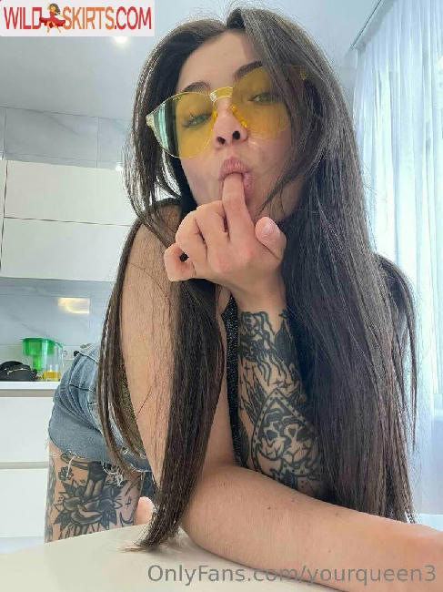 yourqueen3 / missjjacksonx / yourqueen3 nude OnlyFans, Instagram leaked photo #100