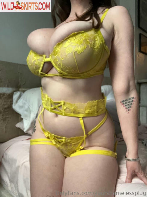 YourShamelessPlug / shamelessyour / thecoquitoplug / yourshamelessplug nude OnlyFans, Instagram leaked photo #102