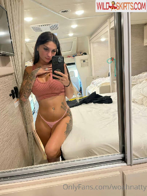 yourslutnatalie / Nattygonewild / Woahnatty / kaybooz / kaymbooz nude OnlyFans, Instagram leaked photo #143