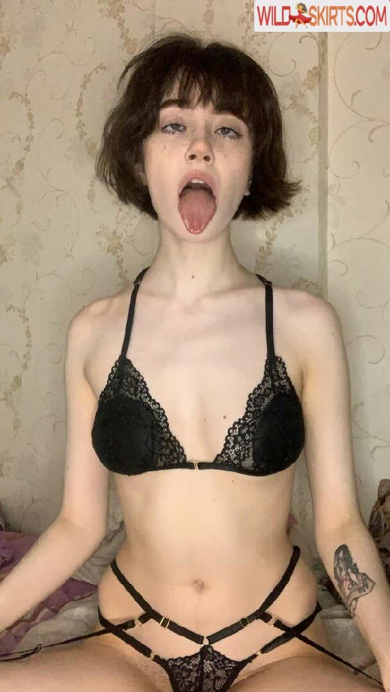 YourSmallDoll / urplpur / yourteeendoll nude OnlyFans, Instagram leaked photo #24