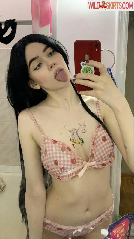 YourSmallDoll / urplpur / yourteeendoll nude OnlyFans, Instagram leaked photo #45