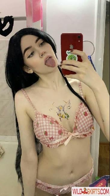 YourSmallDoll / urplpur / yourteeendoll nude OnlyFans, Instagram leaked photo #252