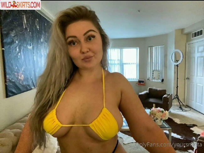 yoursnikita / YoursNikita nude OnlyFans, Instagram leaked photo #16