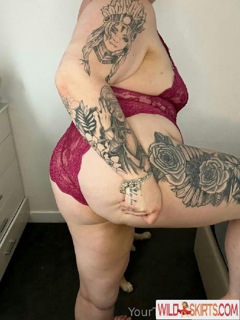 yourtattooedsecret / cre_ature / yourtattooedsecret nude OnlyFans, Instagram leaked photo #76