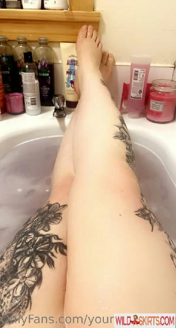 yourtattooedsecret / cre_ature / yourtattooedsecret nude OnlyFans, Instagram leaked photo #9