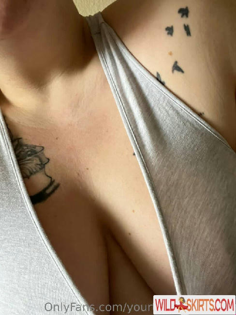 yourtattooedsecret / cre_ature / yourtattooedsecret nude OnlyFans, Instagram leaked photo #19