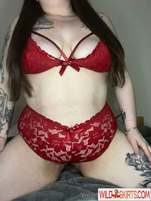 yourtattooedsecret / cre_ature / yourtattooedsecret nude OnlyFans, Instagram leaked photo #64